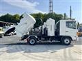2011 Hino Ranger