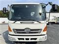 2011 Hino Ranger