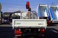 2019 Isuzu Elf Truck