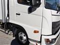 2021 Hino Ranger