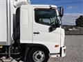 2021 Hino Ranger