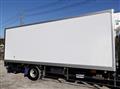2021 Hino Ranger