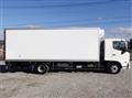 2021 Hino Ranger