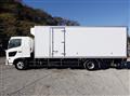 2021 Hino Ranger