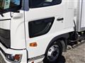 2021 Hino Ranger