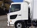 2021 Hino Ranger