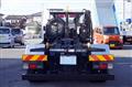 2020 Hino Ranger