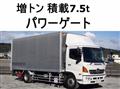2013 Hino Ranger