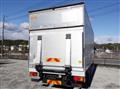 2013 Hino Ranger