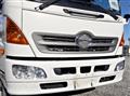 2013 Hino Ranger