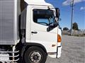 2013 Hino Ranger