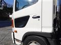 2013 Hino Ranger