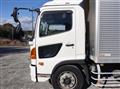 2013 Hino Ranger