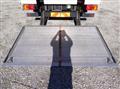 2013 Hino Ranger