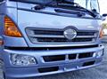 2015 Hino Ranger