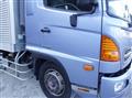 2015 Hino Ranger