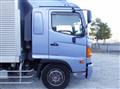 2015 Hino Ranger