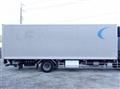 2015 Hino Ranger