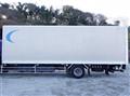2015 Hino Ranger