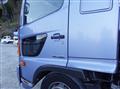 2015 Hino Ranger