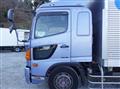 2015 Hino Ranger