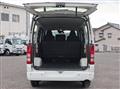 2023 Toyota Hiace Van
