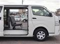 2023 Toyota Hiace Van