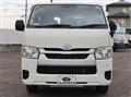 2023 Toyota Hiace Van
