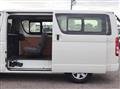 2023 Toyota Hiace Van