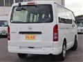 2023 Toyota Hiace Van
