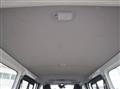 2023 Toyota Hiace Van