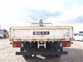2012 Mitsubishi Fuso Canter