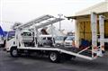 2013 Isuzu Elf Truck