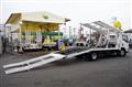 2013 Isuzu Elf Truck