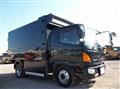 2006 Hino Ranger