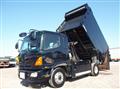 2006 Hino Ranger