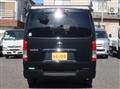 2020 Toyota Hiace Van