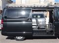 2020 Toyota Hiace Van