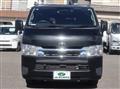 2020 Toyota Hiace Van