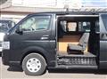 2020 Toyota Hiace Van
