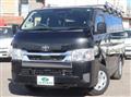 2020 Toyota Hiace Van