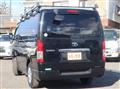 2020 Toyota Hiace Van