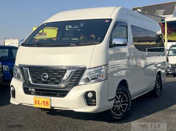 2021 Nissan Nissan Others