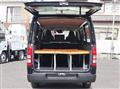 2023 Toyota Hiace Van