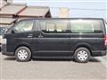2023 Toyota Hiace Van