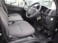 2023 Toyota Hiace Van