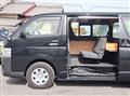 2023 Toyota Hiace Van