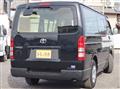 2023 Toyota Hiace Van