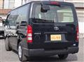 2023 Toyota Hiace Van