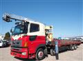 2004 Hino Profia
